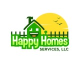 https://www.logocontest.com/public/logoimage/1644885606happy homes services, LLC.jpg